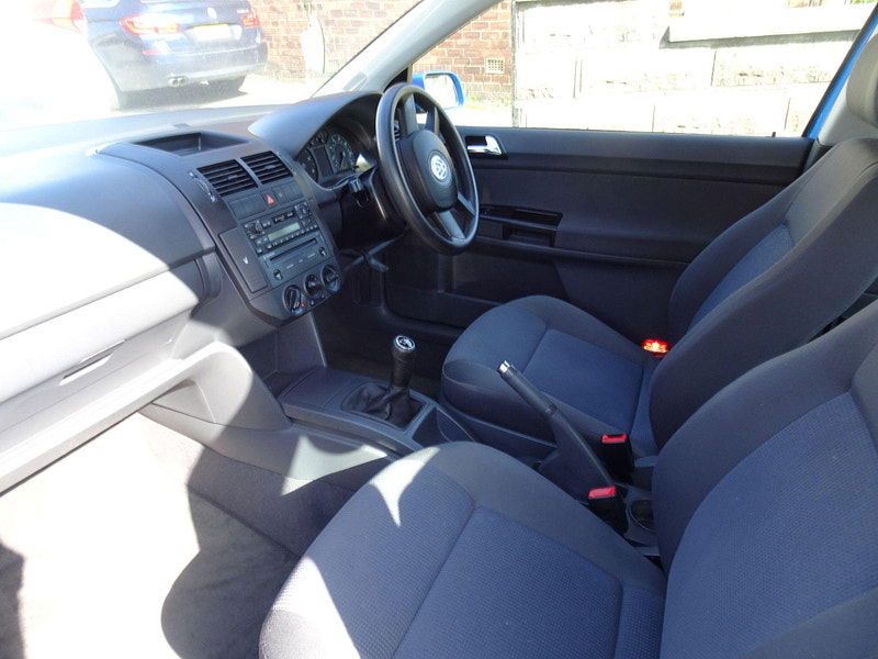 Volkswagen Polo 1.2 SE 3dr 3dr Manual 2026