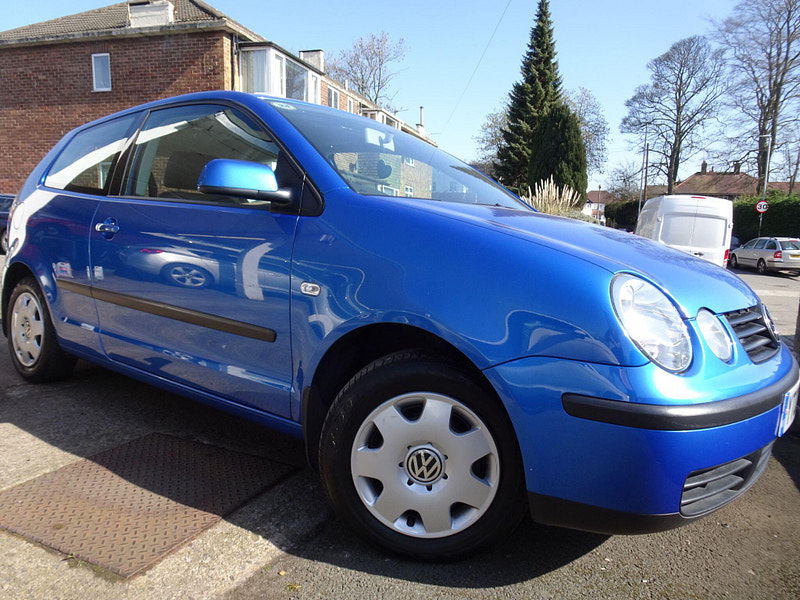 Volkswagen Polo 1.2 SE 3dr 3dr Manual 2026