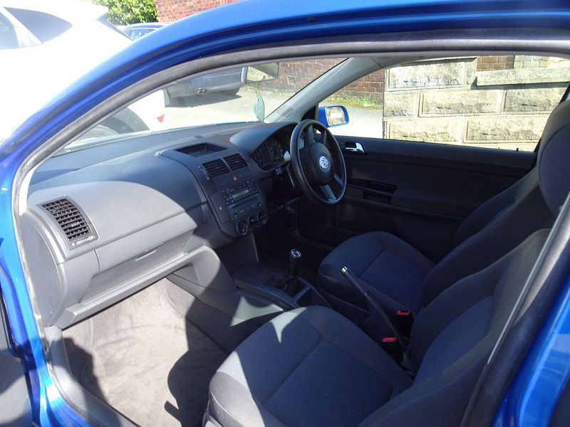 Volkswagen Polo 1.2 SE 3dr 3dr Manual 2026