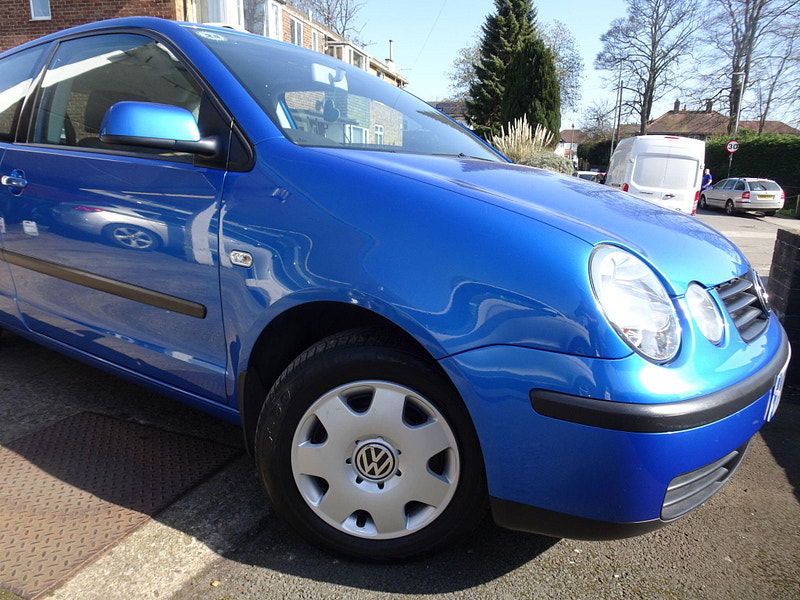 Volkswagen Polo 1.2 SE 3dr 3dr Manual 2026