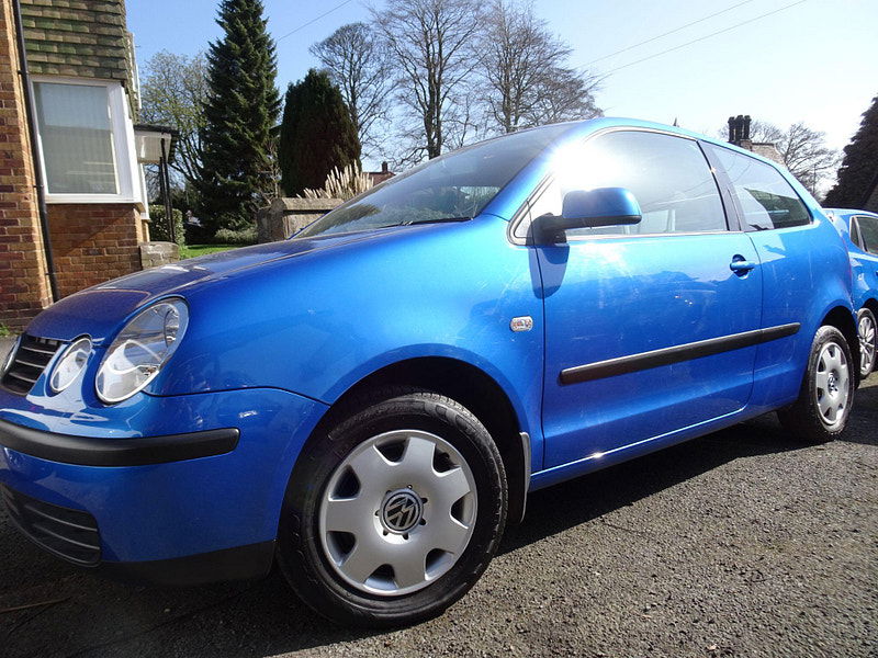 Volkswagen Polo 1.2 SE 3dr 3dr Manual 2026