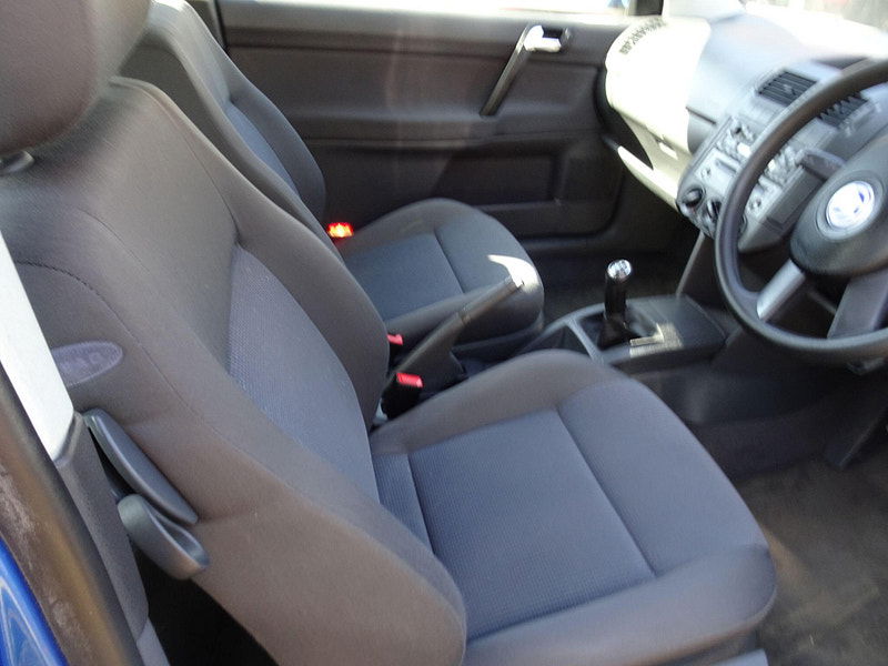 Volkswagen Polo 1.2 SE 3dr 3dr Manual 2026