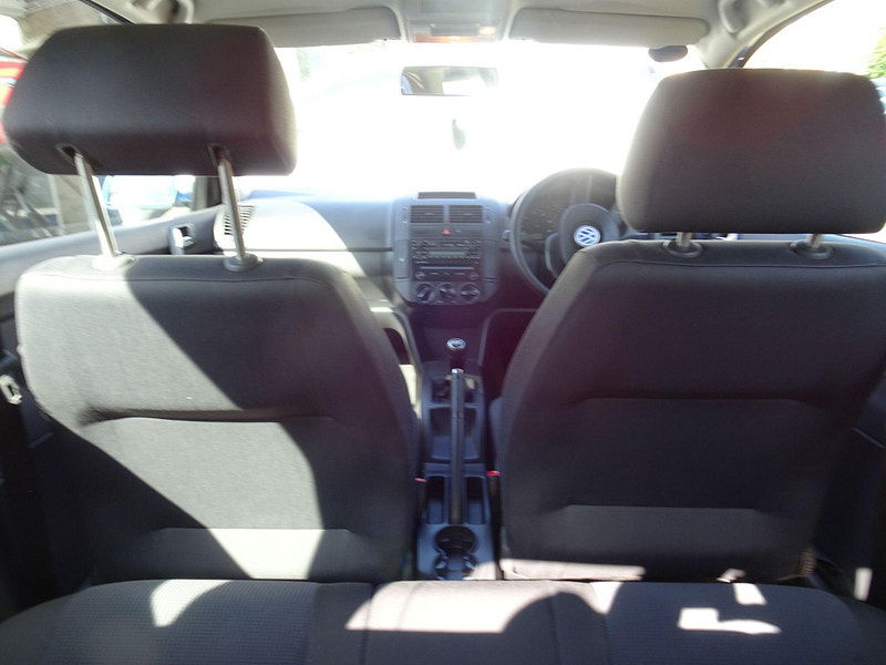 Volkswagen Polo 1.2 SE 3dr 3dr Manual 2026