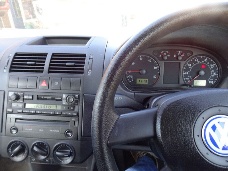 Volkswagen Polo 1.2 SE 3dr 3dr Manual 2026