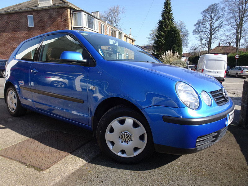 Volkswagen Polo 1.2 SE 3dr 3dr Manual 2026