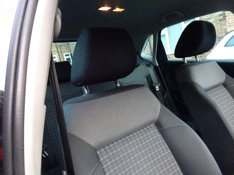 Volkswagen Polo 1.2 TSI BlueMotion Tech Match Euro 6 (s/s) 5dr 5dr Manual 2025