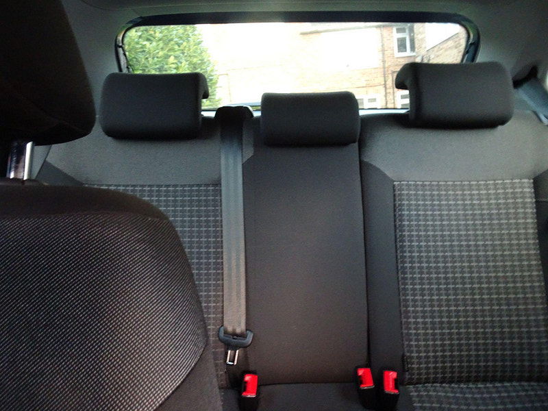 Volkswagen Polo 1.2 TSI BlueMotion Tech Match Euro 6 (s/s) 5dr 5dr Manual 2025