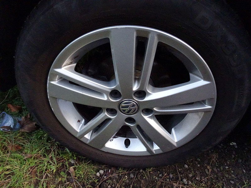 Volkswagen Polo 1.2 TSI BlueMotion Tech Match Euro 6 (s/s) 5dr 5dr Manual 2025