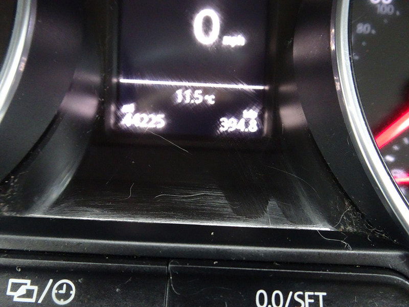 Volkswagen Polo 1.2 TSI BlueMotion Tech SE DSG Euro 6 (s/s) 5dr 5dr Automatic 2026