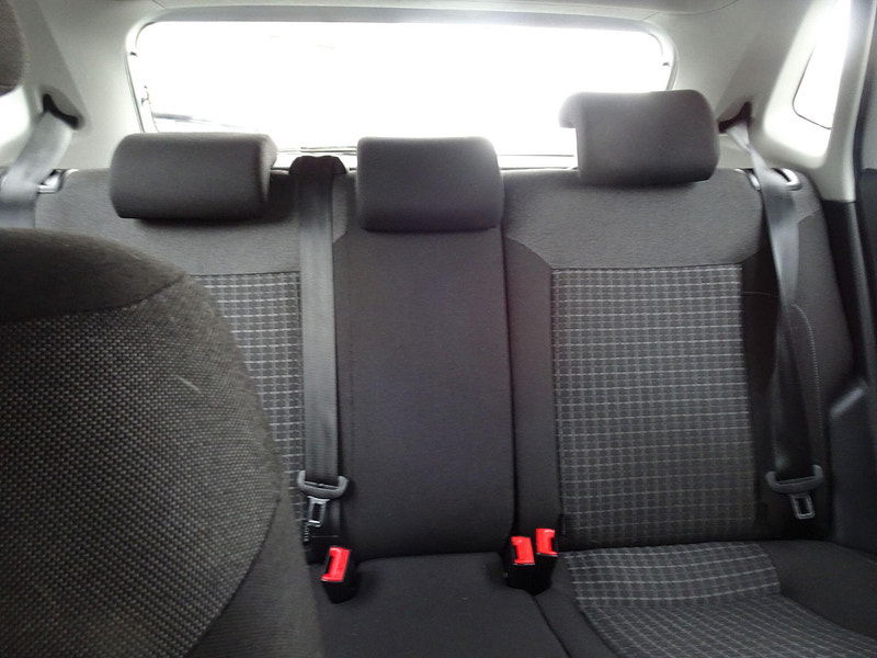 Volkswagen Polo 1.2 TSI BlueMotion Tech SE DSG Euro 6 (s/s) 5dr 5dr Automatic 2026