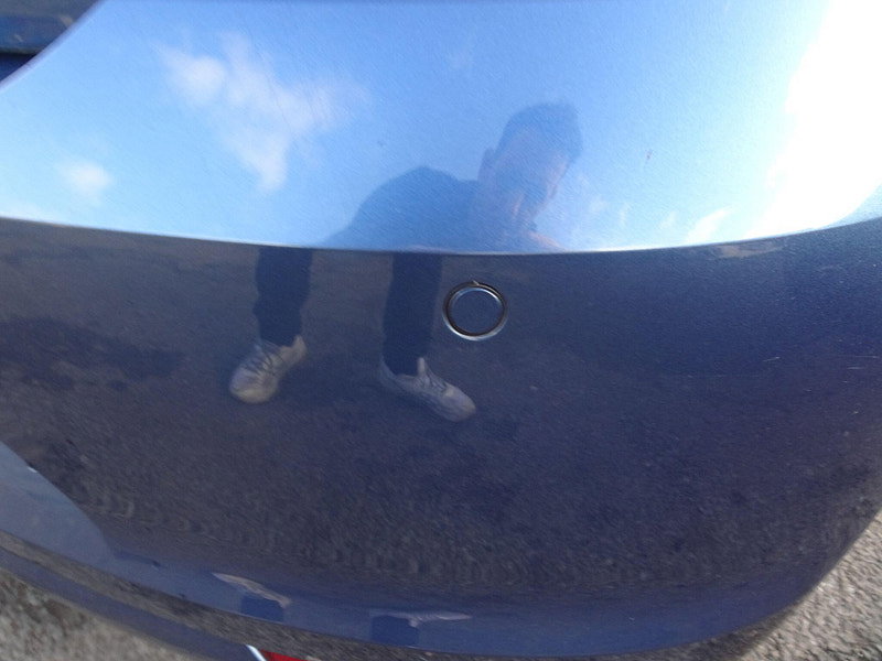 Volkswagen Polo 1.2 TSI BlueMotion Tech SE DSG Euro 6 (s/s) 5dr 5dr Automatic 2026