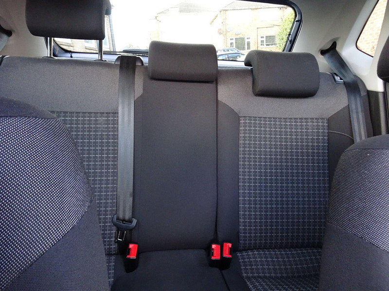 Volkswagen Polo 1.2 TSI BlueMotion Tech SE DSG Euro 6 (s/s) 5dr 5dr Automatic 2026