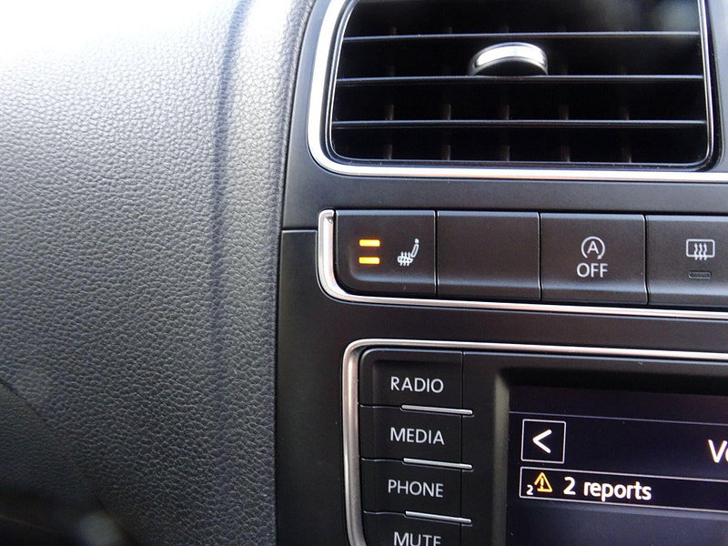 Volkswagen Polo 1.2 TSI BlueMotion Tech SE DSG Euro 6 (s/s) 5dr 5dr Automatic 2026