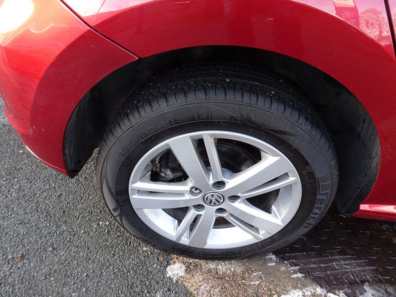 Volkswagen Polo 1.2 TSI BlueMotion Tech SE DSG Euro 6 (s/s) 5dr 5dr Automatic 2025