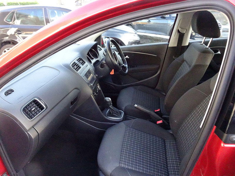 Volkswagen Polo 1.2 TSI BlueMotion Tech SE DSG Euro 6 (s/s) 5dr 5dr Automatic 2025