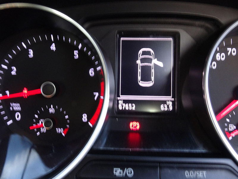 Volkswagen Polo 1.2 TSI BlueMotion Tech SE DSG Euro 6 (s/s) 5dr 5dr Automatic 2025