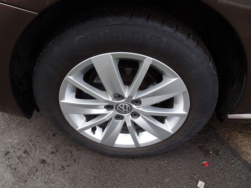 Volkswagen Polo 1.2 TSI BlueMotion Tech SE Euro 6 (s/s) 5dr 5dr Manual 2026