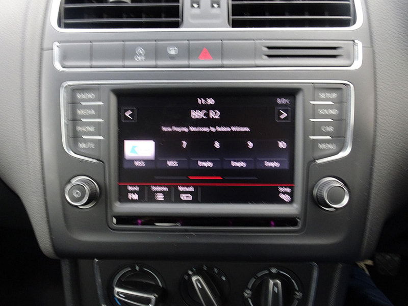 Volkswagen Polo 1.2 TSI BlueMotion Tech SE Euro 6 (s/s) 5dr 5dr Manual 2026