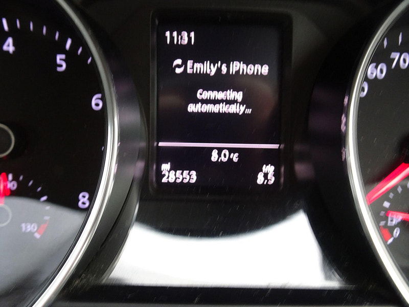 Volkswagen Polo 1.2 TSI BlueMotion Tech SE Euro 6 (s/s) 5dr 5dr Manual 2026