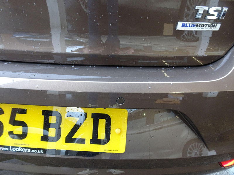 Volkswagen Polo 1.2 TSI BlueMotion Tech SE Euro 6 (s/s) 5dr 5dr Manual 2026