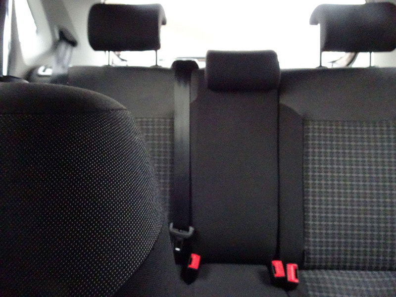 Volkswagen Polo 1.2 TSI BlueMotion Tech SE Euro 6 (s/s) 5dr 5dr Manual 2026