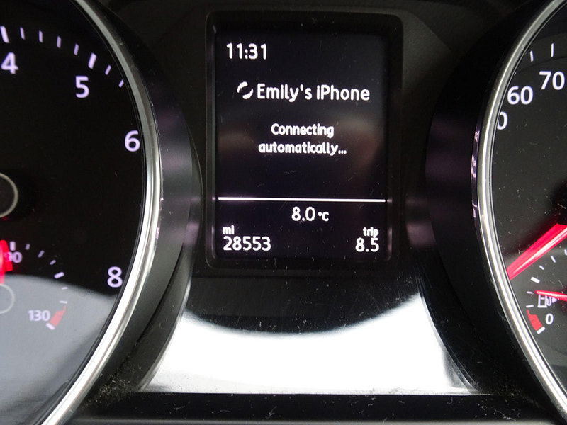 Volkswagen Polo 1.2 TSI BlueMotion Tech SE Euro 6 (s/s) 5dr 5dr Manual 2026