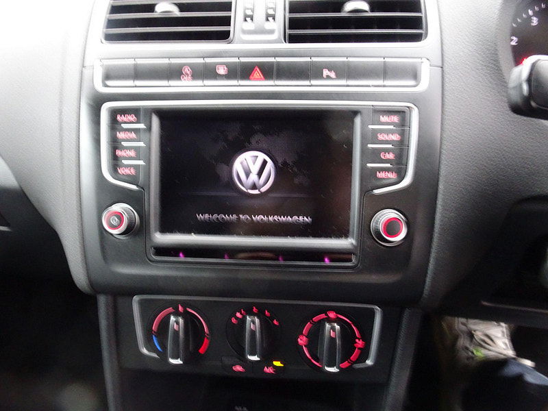 Volkswagen Polo 1.2 TSI Match Edition DSG Euro 6 (s/s) 5dr 5dr Automatic 2026