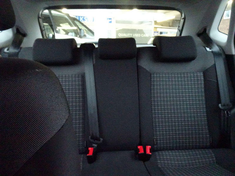 Volkswagen Polo 1.2 TSI Match Edition DSG Euro 6 (s/s) 5dr 5dr Automatic 2026