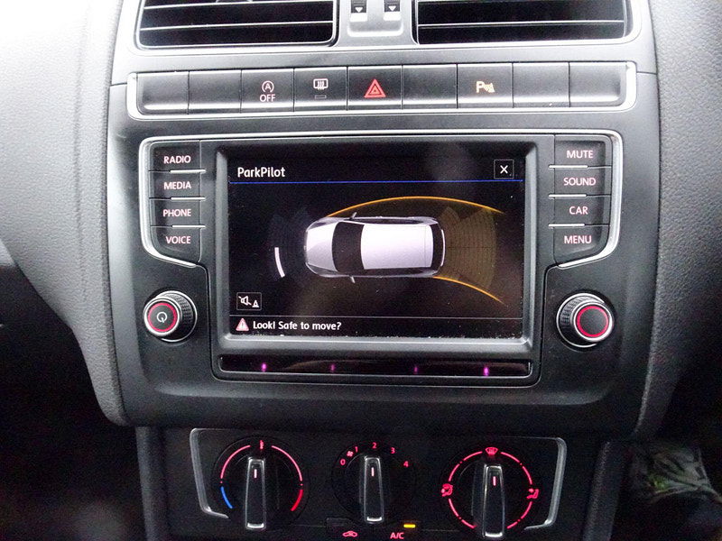 Volkswagen Polo 1.2 TSI Match Edition DSG Euro 6 (s/s) 5dr 5dr Automatic 2026