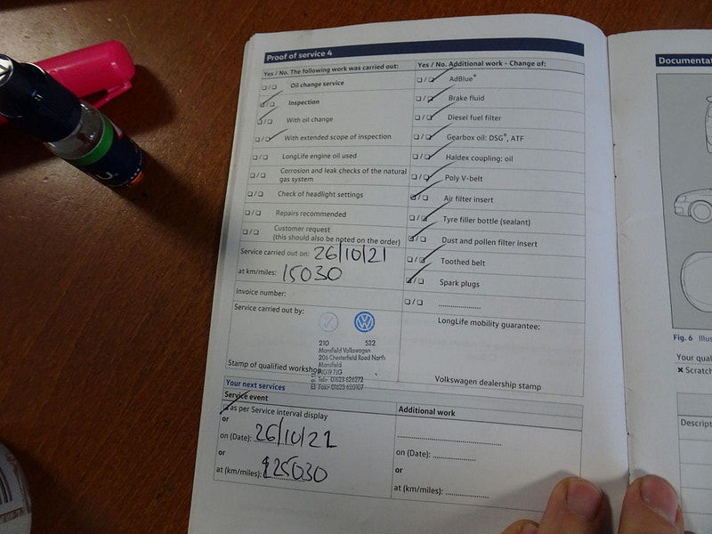 Volkswagen Polo 1.2 TSI Match Edition DSG Euro 6 (s/s) 5dr 5dr Automatic 2026