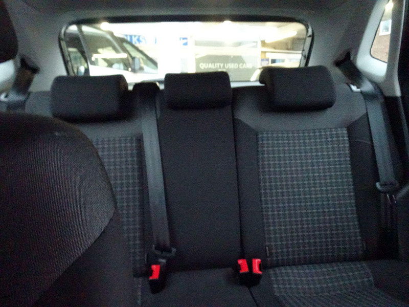 Volkswagen Polo 1.2 TSI Match Edition DSG Euro 6 (s/s) 5dr 5dr Automatic 2026