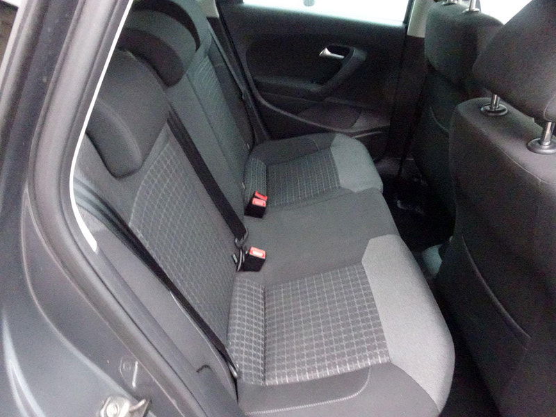 Volkswagen Polo 1.2 TSI Match Edition DSG Euro 6 (s/s) 5dr 5dr Automatic 2026