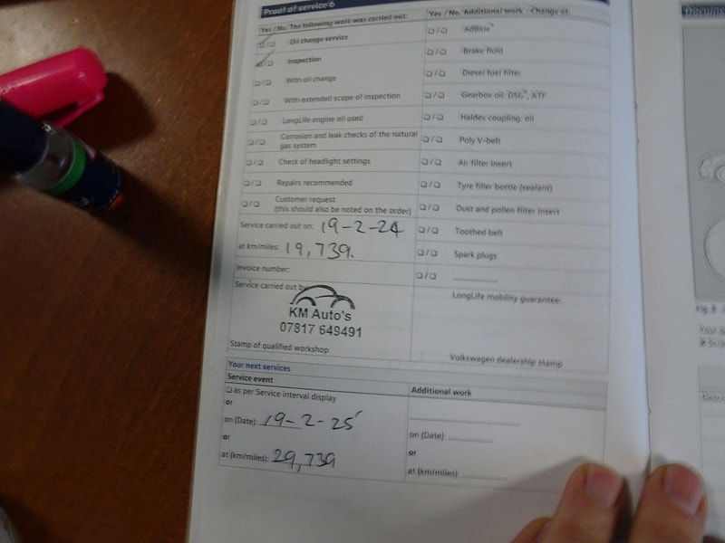 Volkswagen Polo 1.2 TSI Match Edition DSG Euro 6 (s/s) 5dr 5dr Automatic 2026