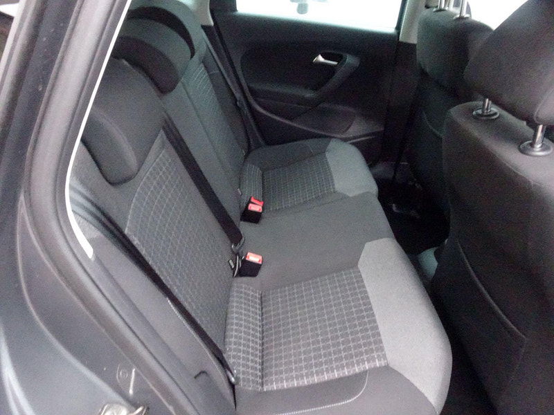 Volkswagen Polo 1.2 TSI Match Edition DSG Euro 6 (s/s) 5dr 5dr Automatic 2026