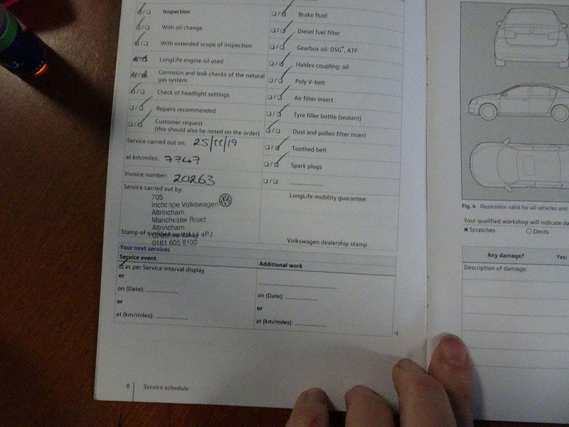 Volkswagen Polo 1.2 TSI Match Edition DSG Euro 6 (s/s) 5dr 5dr Automatic 2026