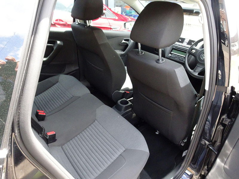 Volkswagen Polo 1.4 SE Euro 5 5dr 5dr Manual 2025