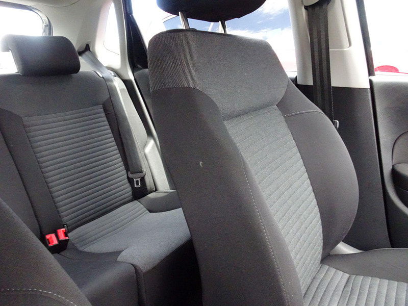 Volkswagen Polo 1.4 SE Euro 5 5dr 5dr Manual 2025