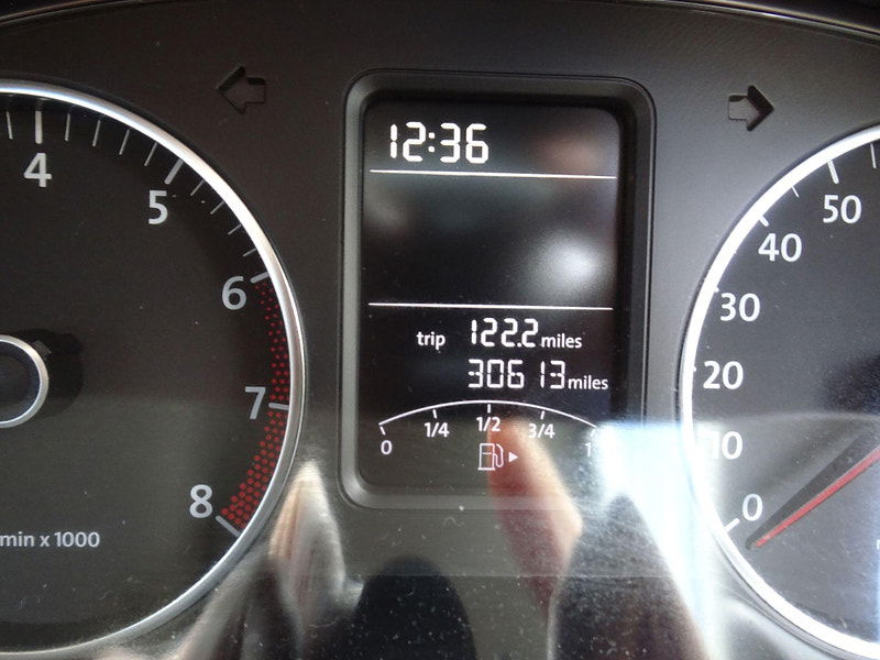 Volkswagen Polo 1.4 SE Euro 5 5dr 5dr Manual 2025