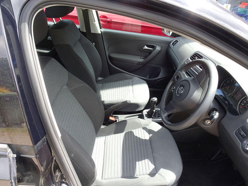 Volkswagen Polo 1.4 SE Euro 5 5dr 5dr Manual 2025