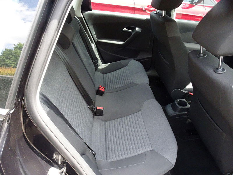 Volkswagen Polo 1.4 SE Euro 5 5dr 5dr Manual 2025