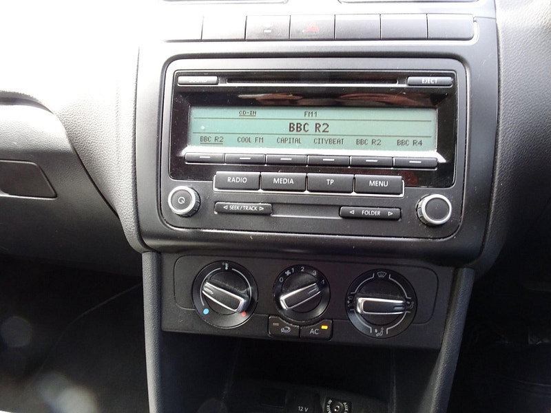Volkswagen Polo 1.4 SEL Euro 5 5dr 5dr Manual 2026