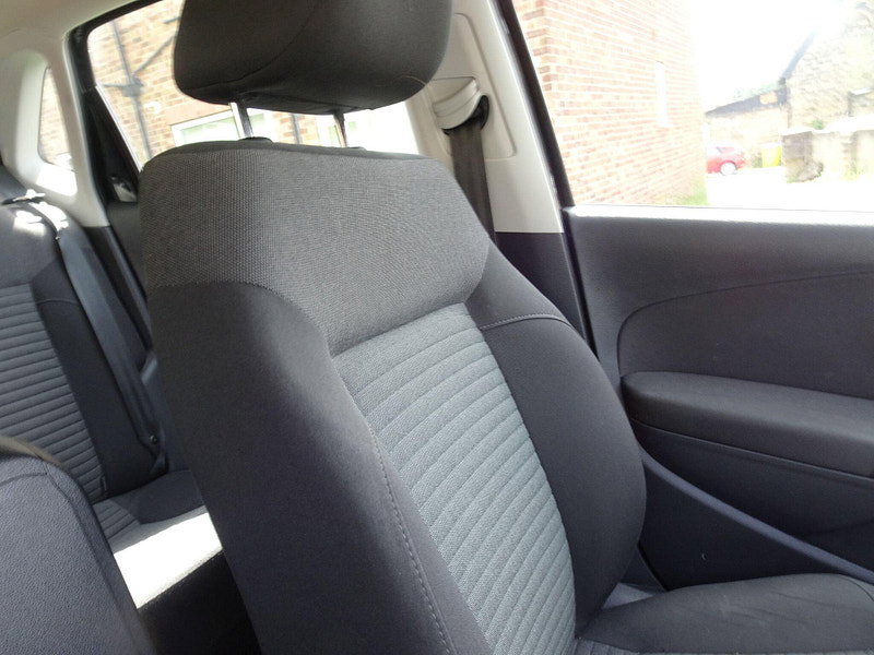 Volkswagen Polo 1.4 SEL Euro 5 5dr 5dr Manual 2026