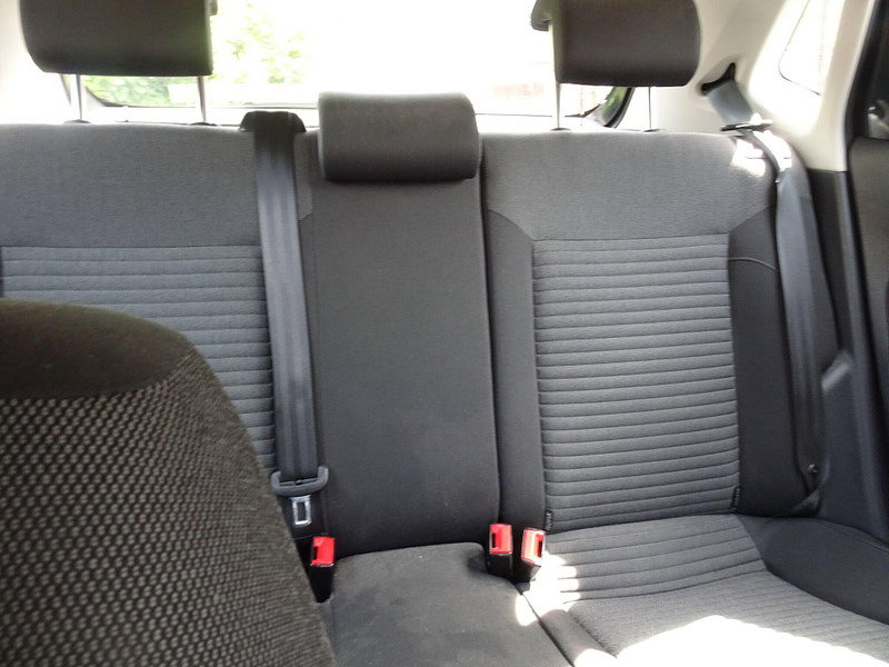 Volkswagen Polo 1.4 SEL Euro 5 5dr 5dr Manual 2026