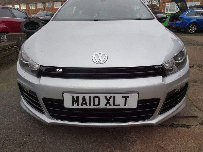 Volkswagen Scirocco 2.0 TSI R Euro 5 3dr 3dr Manual 2026