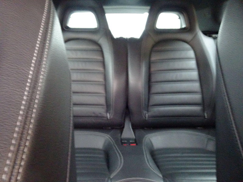 Volkswagen Scirocco 2.0 TSI R Euro 5 3dr 3dr Manual 2026