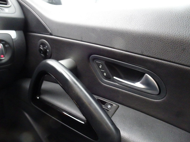 Volkswagen Scirocco 2.0 TSI R Euro 5 3dr 3dr Manual 2026