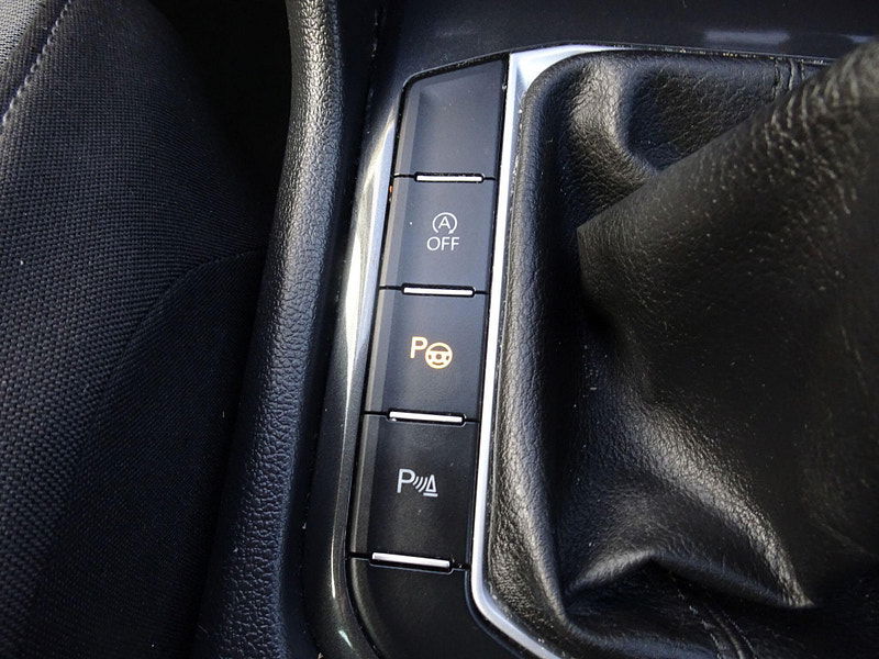 Volkswagen Tiguan 1.4 TSI SE Navigation Euro 6 (s/s) 5dr 5dr Manual 2025