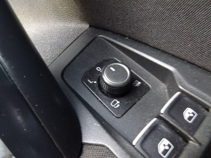 Volkswagen Tiguan 1.4 TSI SE Navigation Euro 6 (s/s) 5dr 5dr Manual 2025