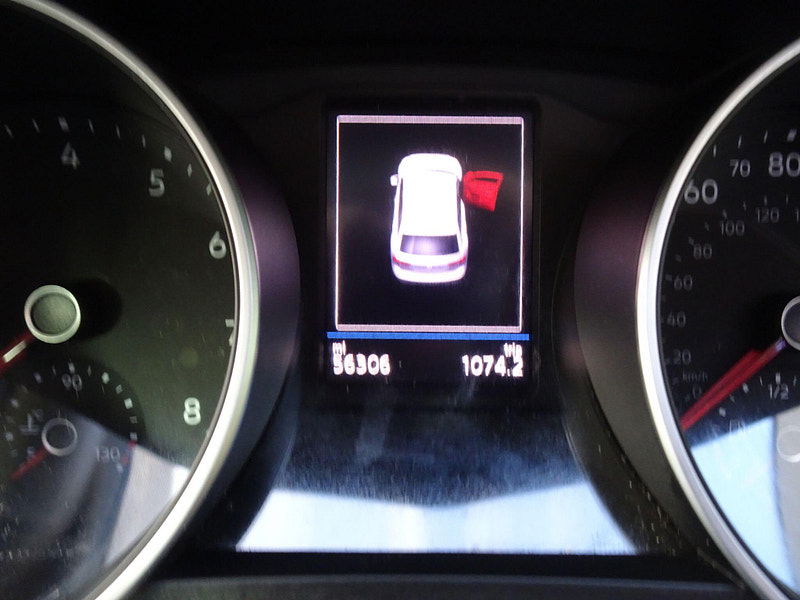 Volkswagen Tiguan 1.4 TSI SE Navigation Euro 6 (s/s) 5dr 5dr Manual 2025