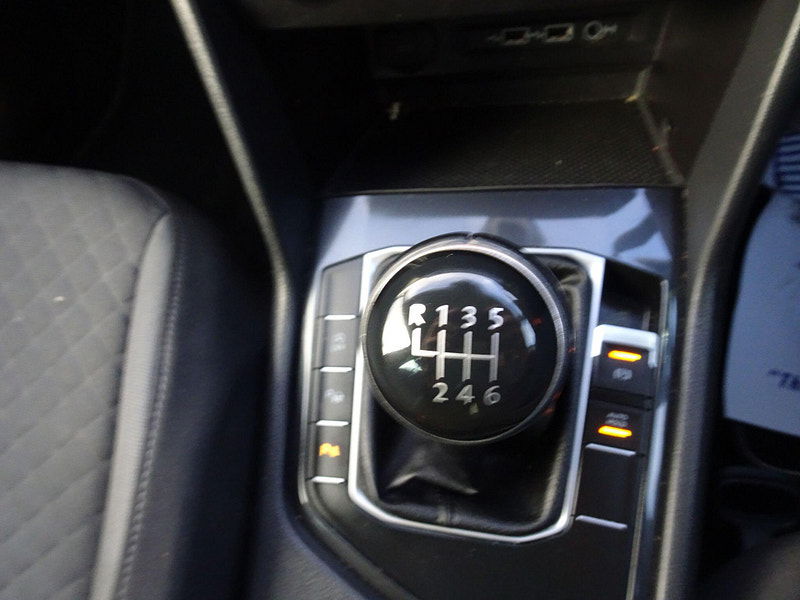 Volkswagen Tiguan 1.4 TSI SE Navigation Euro 6 (s/s) 5dr 5dr Manual 2025